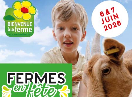 Fermes en fête en Occitanie 