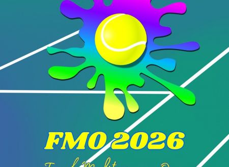 FRENCH MEDITERRANEAN OPEN 