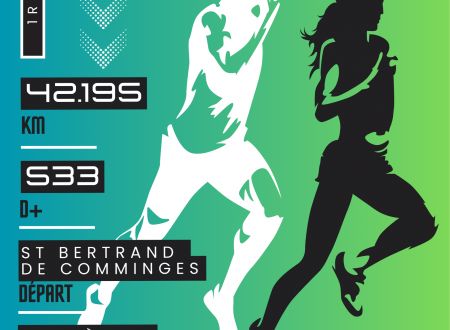 MARATHON DES PYRÉNÉES HAUT-GARONNAISES 