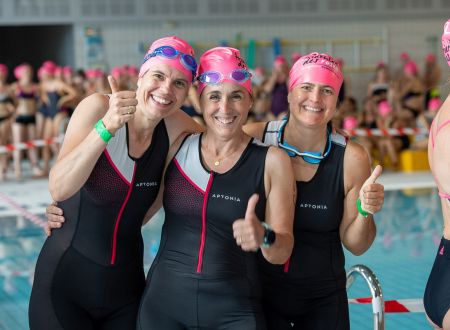 TRIATHLON DES ROSES 