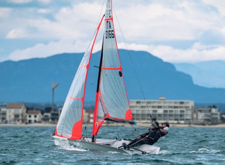 EUROCUP 29er CARNON 2026 