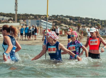 CHAMPIONNAT ZONE SUD DE LONGE CÔTE 2026 