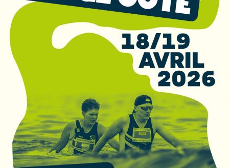CHAMPIONNAT RÉGIONAL DE LONGE CÔTE 2026 