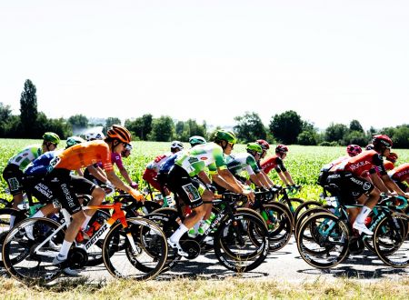 LA ROUTE D'OCCITANIE - CIC 