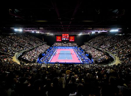 OPEN OCCITANIE DE TENNIS 