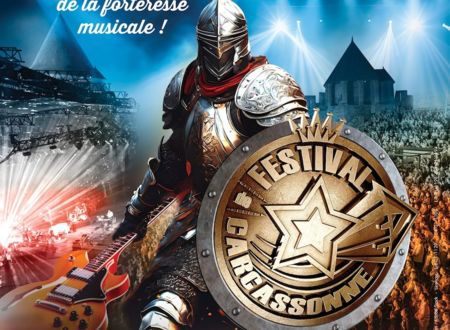 Festival de Carcassonne 