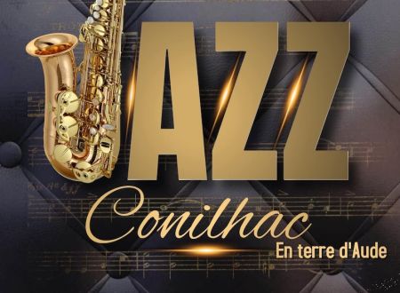 Festival Jazz Conilhac 