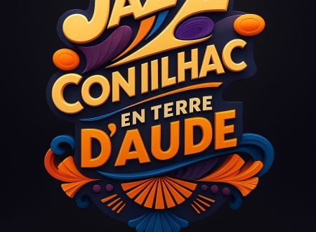 Festival Jazz Conilhac 
