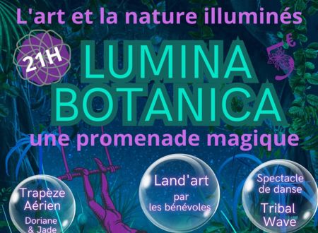 LUMINA BOTANICA 2024 