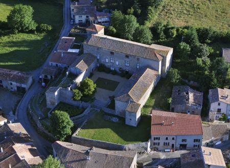 JEP 2024 - CHÂTEAU DE BOUISSE 