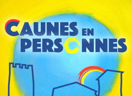 EXPOSITION : CAUNES EN PERSONNES Du 3 mai au 30 oct 2024