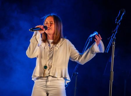 FESTIVAL CULTURE & VOUS 