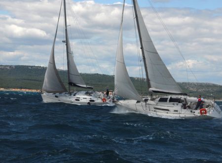 VOILES EN FÊTE 