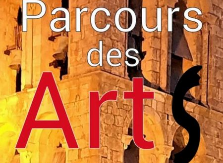 PARCOURS DES ARTS 2024 