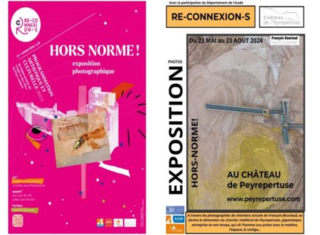 HORS -NORME ! EXPOSITION PHOTO 