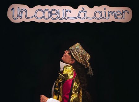 THÉÂTRE + CINÉMA - DON JUAN, UN CŒUR... Le 15 nov 2024