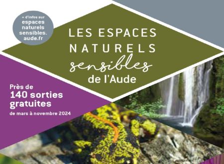 ENS - LA BIODIVERSITÉ DE L'ORBIEU 