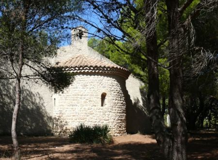 JEP 2024 - CHAPELLE SAINT PANCRACE 