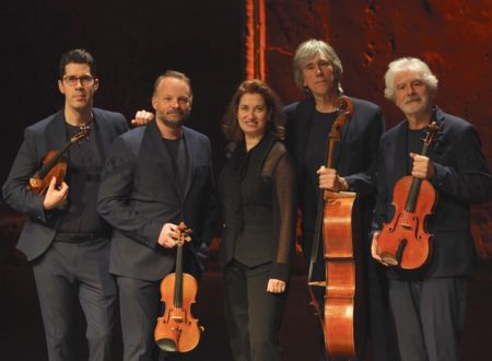 THÉÂTRE + CINEMA - LANGAGE(S) Le 8 mars 2025