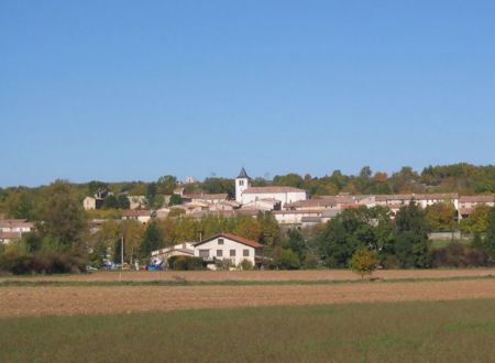 JEP 2024 - VILLAGE DE NÉBIAS 