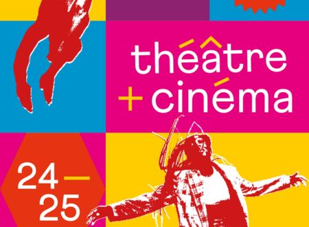 THÉÂTRE + CINÉMA - LA MÉMOIRE CHANTÉE... Le 24 mai 2025