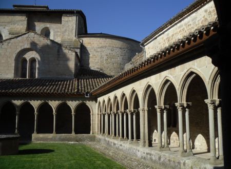 JEP 2024 - ABBAYE DE SAINT-HILAIRE 