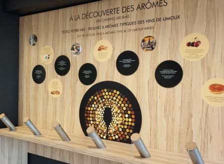 FWE 2024 - MAISON DES VINS LIMOUX : DÉGUSTATION LUDIQUE DANS LES PAS DE BIDULE ET MUSELET 