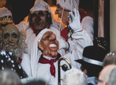 CARNAVAL DE LIMOUX 2025 : SORTIE 