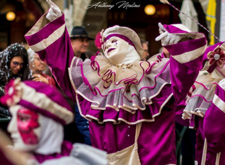 CARNAVAL DE LIMOUX 2025 : SORTIE 