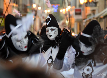 CARNAVAL DE LIMOUX 2025 :