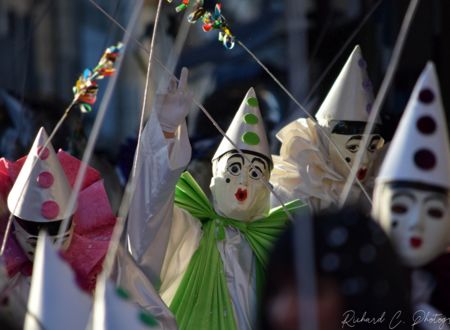 CARNAVAL DE LIMOUX 2025 : 