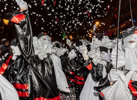 CARNAVAL DE LIMOUX 2025 : 