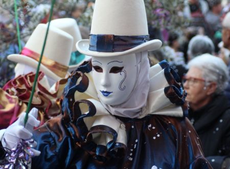 CARNAVAL DE LIMOUX 2025 : SORTIE DU MARDI GRAS 