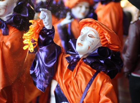 CARNAVAL DE LIMOUX 2025 : SORTIE 