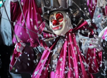 CARNAVAL DE LIMOUX 2025 : SORTIE 