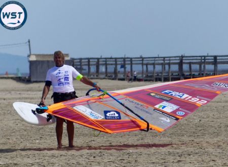 FARREL CUP OU LE CHAMPIONNAT DU MONDE DE VITESSE À LA VOILE 