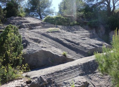 JEP 2024 - VISITE GUIDEE DES CARRIERES DE MARBRE 