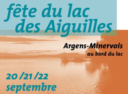 FÊTE DU LAC DES AIGUILLES 