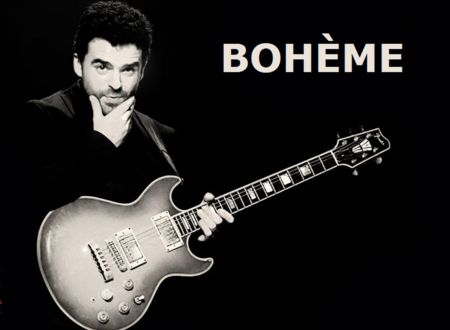 BOHEME Le 9 nov 2024