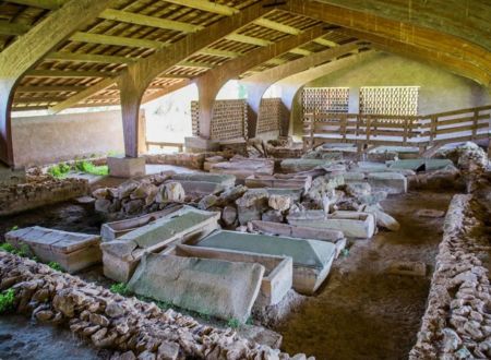 JEP 2024 - VISITE DU SITE ARCHÉOLOGIQUE DE PEYRE CLOUQUE 