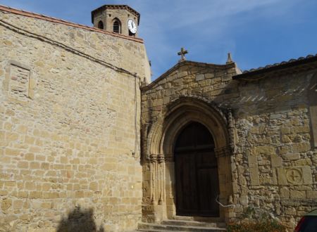 JEP 2024 - ÉGLISE DU MAS-SAINTES-PUELLES 