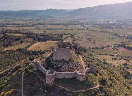 JEP 2024 - CHÂTEAU D'AGUILAR 