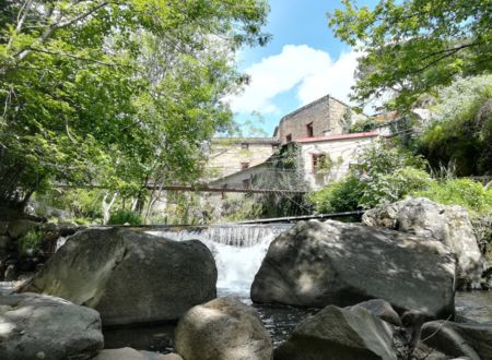 JEP 2024 - VISITE DU MOULIN À PAPIER 