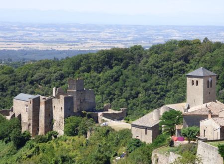 JEP 2024 - CHÂTEAU DE SAISSAC 