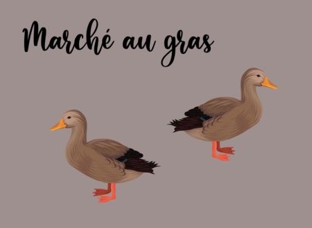 FOIRE AU GRAS 