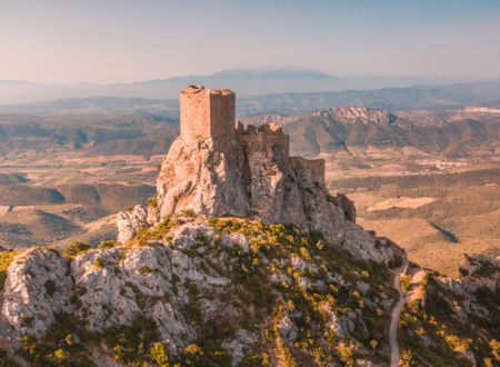 JEP 2024 - CHÂTEAU DE QUÉRIBUS 