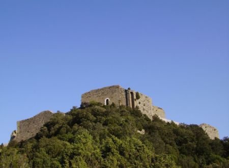 JEP 2024 - CHÂTEAU DE TERMES 