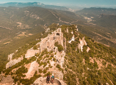 JEP 2024 - CHÂTEAU DE PEYREPERTUSE 