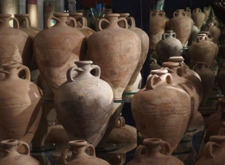 JEP 2024 - RALLYE ARCHÉO AMPHORALIS 