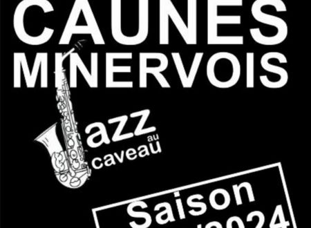 JAZZ AU CAVEAU - CONCERT DE NOËL 